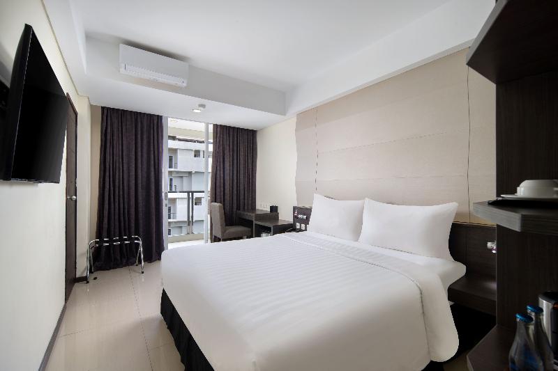 Fashion Legian Hotel - Oda