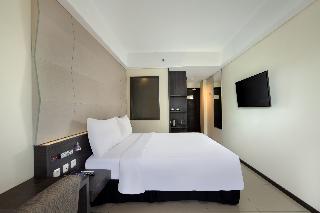 Fashion Legian Hotel fotoÄŸrafÄ±
