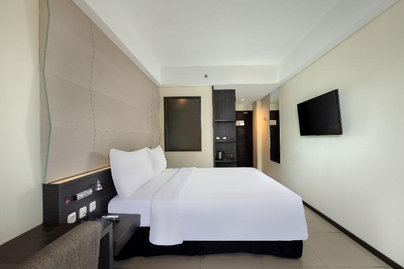 Fashion Legian Hotel - Oda