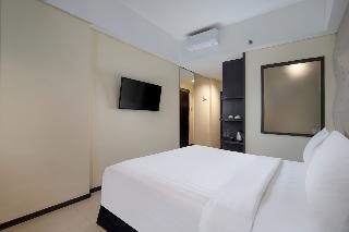 Fashion Legian Hotel fotoÄŸrafÄ±
