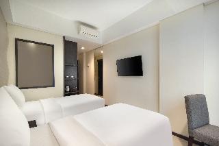 Fashion Legian Hotel fotoÄŸrafÄ±