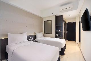 Fashion Legian Hotel fotoÄŸrafÄ±