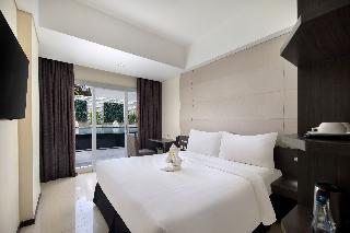 Fashion Legian Hotel fotoÄŸrafÄ±