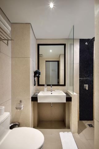 Fashion Legian Hotel fotoÄŸrafÄ±