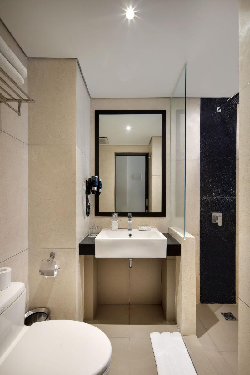 Fashion Legian Hotel - Oda