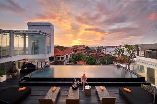 Fashion Legian Hotel fotoÄŸrafÄ±
