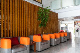 Bali Sun Tropical Hotel & Spa fotoÄŸrafÄ±