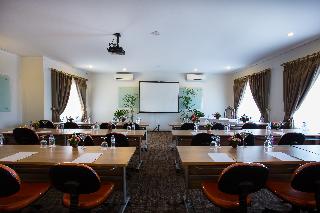 Bali Sun Tropical Hotel & Spa fotoÄŸrafÄ±