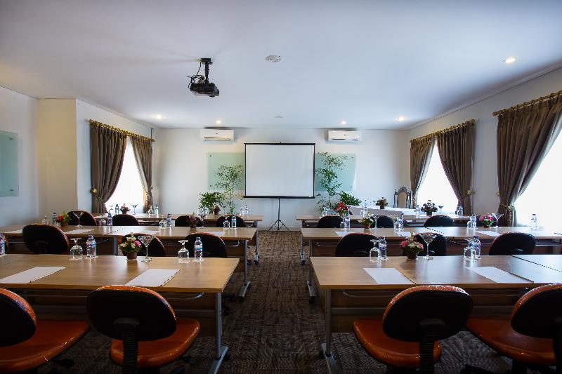 Bali Sun Tropical Hotel & Spa - Toplantı