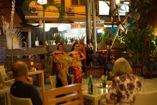 Bali Sun Tropical Hotel & Spa fotoÄŸrafÄ±