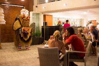 Bali Sun Tropical Hotel & Spa fotoÄŸrafÄ±