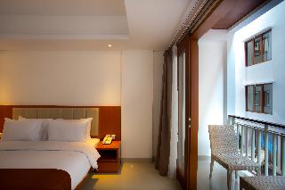 Bali Sun Tropical Hotel & Spa fotoÄŸrafÄ±
