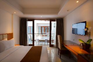Bali Sun Tropical Hotel & Spa fotoÄŸrafÄ±