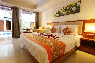 Bali Sun Tropical Hotel & Spa fotoÄŸrafÄ±
