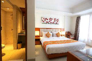 Bali Sun Tropical Hotel & Spa fotoÄŸrafÄ±