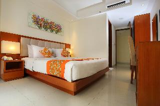 Bali Sun Tropical Hotel & Spa fotoÄŸrafÄ±