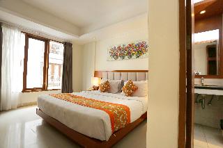 Bali Sun Tropical Hotel & Spa fotoÄŸrafÄ±