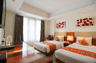 Bali Sun Tropical Hotel & Spa fotoÄŸrafÄ±