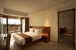 Bali Sun Tropical Hotel & Spa fotoÄŸrafÄ±