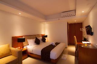 Bali Sun Tropical Hotel & Spa fotoÄŸrafÄ±