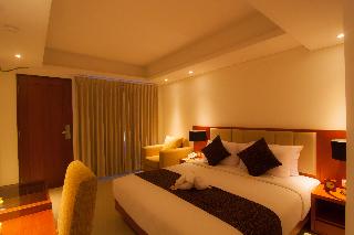 Bali Sun Tropical Hotel & Spa fotoÄŸrafÄ±