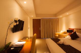 Bali Sun Tropical Hotel & Spa fotoÄŸrafÄ±