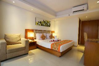 Bali Sun Tropical Hotel & Spa fotoÄŸrafÄ±