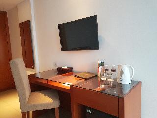 Bali Sun Tropical Hotel & Spa fotoÄŸrafÄ±