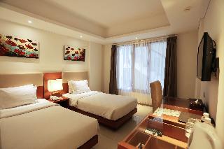Bali Sun Tropical Hotel & Spa fotoÄŸrafÄ±