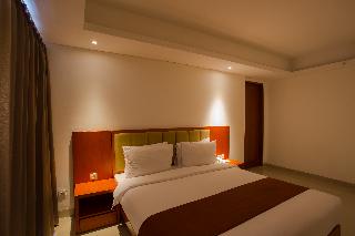 Bali Sun Tropical Hotel & Spa fotoÄŸrafÄ±