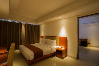 Bali Sun Tropical Hotel & Spa fotoÄŸrafÄ±