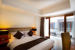 Bali Sun Tropical Hotel & Spa fotoÄŸrafÄ±