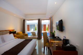 Bali Sun Tropical Hotel & Spa fotoÄŸrafÄ±