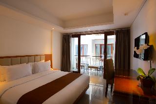 Bali Sun Tropical Hotel & Spa fotoÄŸrafÄ±