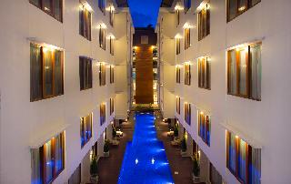 Bali Sun Tropical Hotel & Spa fotoÄŸrafÄ±