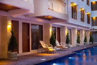 Bali Sun Tropical Hotel & Spa fotoÄŸrafÄ±