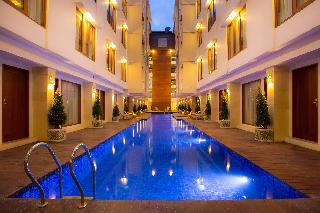Bali Sun Tropical Hotel & Spa fotoÄŸrafÄ±