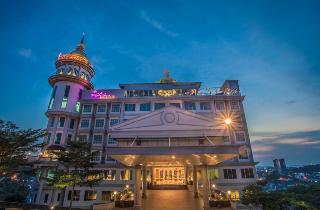 King S Hotel Batam A Phm Collection fotoÄŸrafÄ±