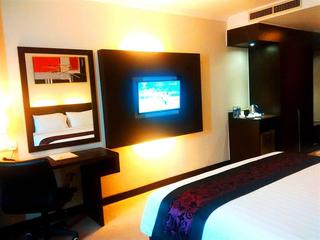 King S Hotel Batam A Phm Collection fotoÄŸrafÄ±