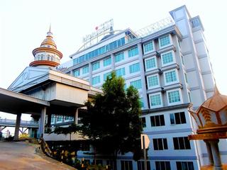 King S Hotel Batam A Phm Collection fotoÄŸrafÄ±