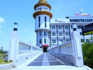 King S Hotel Batam A Phm Collection fotoÄŸrafÄ±
