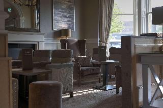 Inverness Palace Hotel&Spa WorldHotel Distinctive fotoÄŸrafÄ±