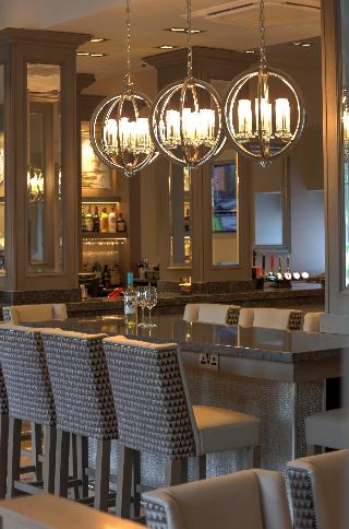 Inverness Palace Hotel&Spa WorldHotel Distinctive fotoÄŸrafÄ±