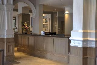 Inverness Palace Hotel&Spa WorldHotel Distinctive fotoÄŸrafÄ±