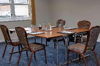 Inverness Palace Hotel&Spa WorldHotel Distinctive fotoÄŸrafÄ±