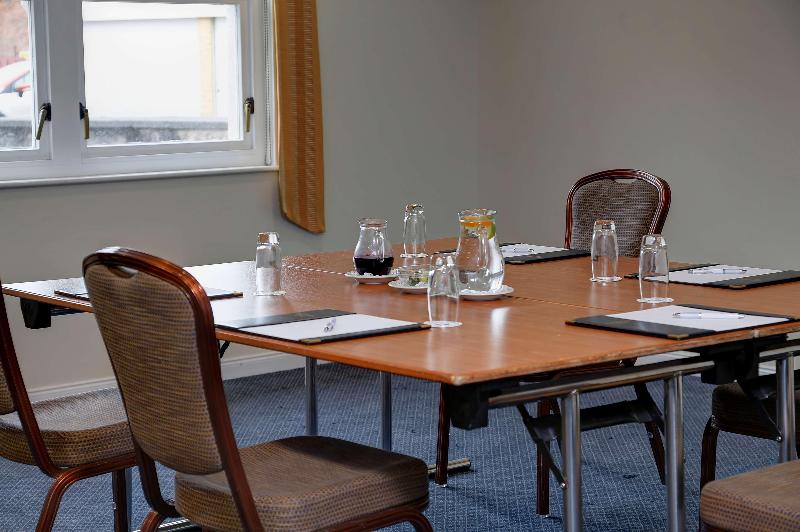 Inverness Palace Hotel&Spa WorldHotel Distinctive - Toplantı