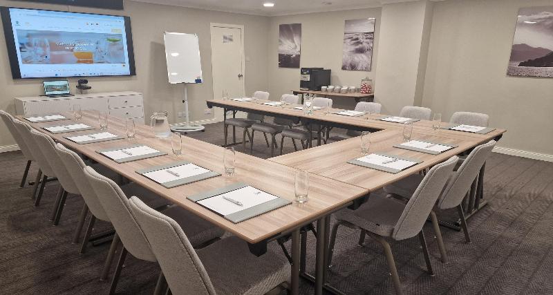 Inverness Palace Hotel&Spa WorldHotel Distinctive - Toplantı