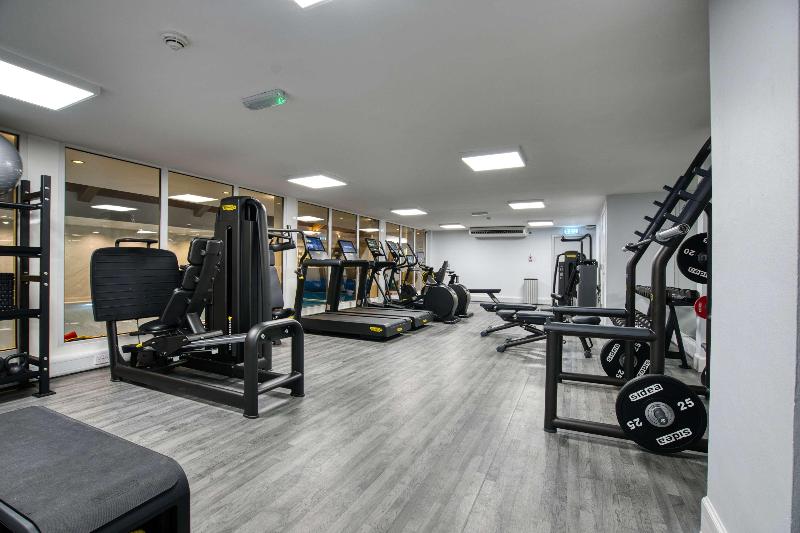 Inverness Palace Hotel&Spa WorldHotel Distinctive - Aktivite