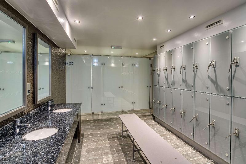 Inverness Palace Hotel&Spa WorldHotel Distinctive - Aktivite