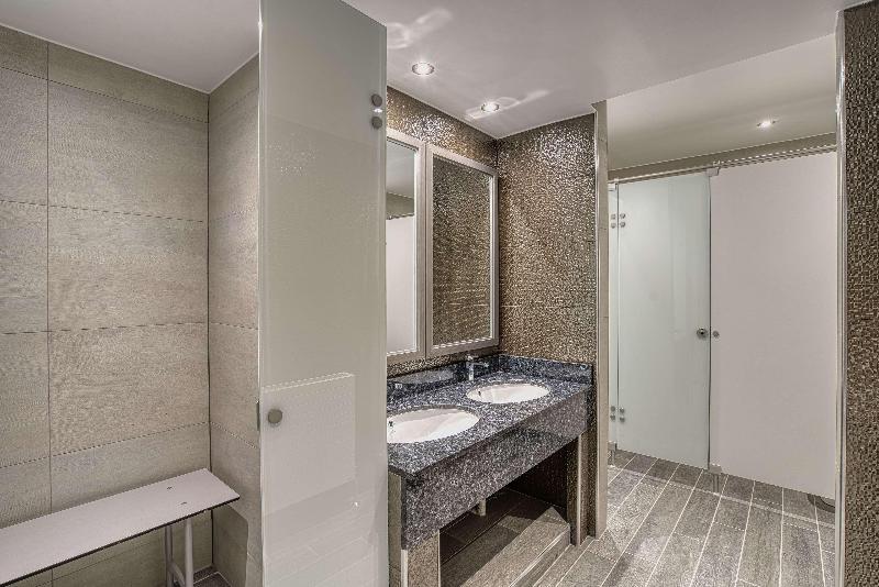 Inverness Palace Hotel&Spa WorldHotel Distinctive - Aktivite